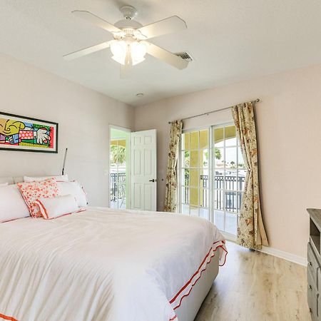 Jensen Beach Home With Bbq Grill Walk To Beach! Dış mekan fotoğraf