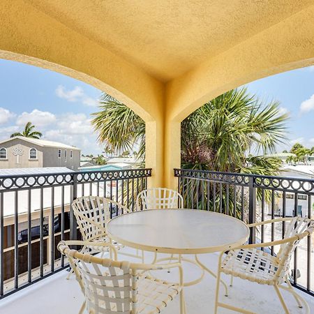 Jensen Beach Home With Bbq Grill Walk To Beach! Dış mekan fotoğraf